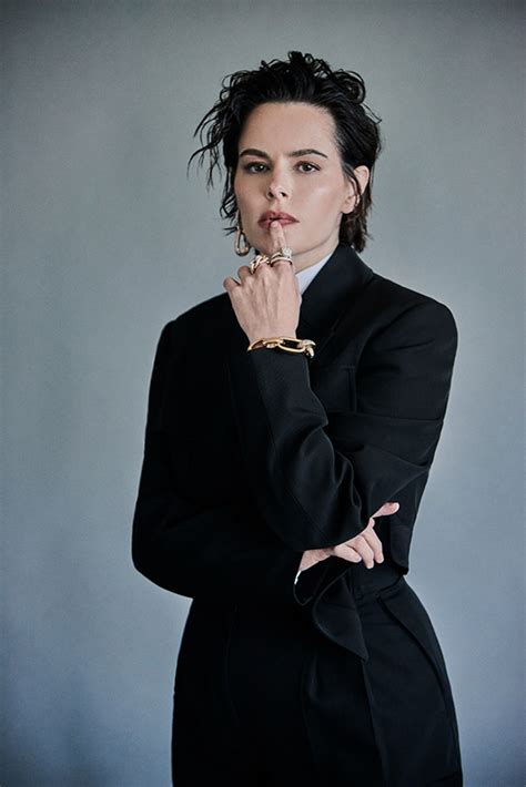 Magic in the Everyday: Emily Hampshire's Approach to Basic Witchery